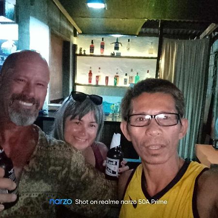 דירות El Nido Bayview מראה חיצוני תמונה