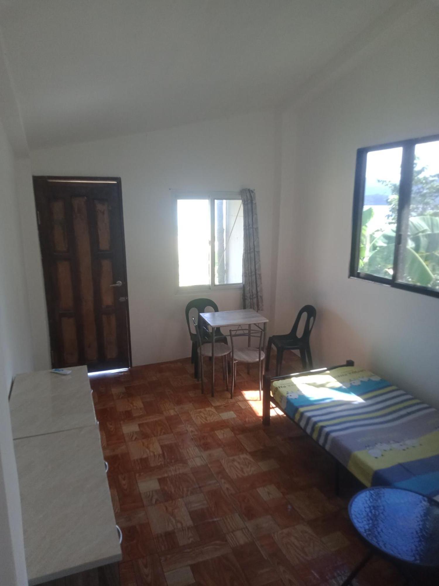 דירות El Nido Bayview מראה חיצוני תמונה