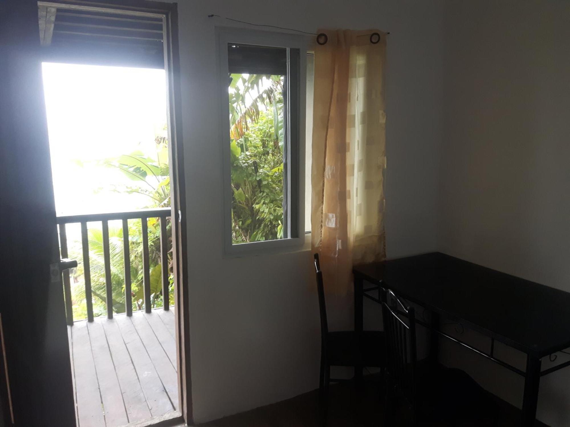 דירות El Nido Bayview מראה חיצוני תמונה